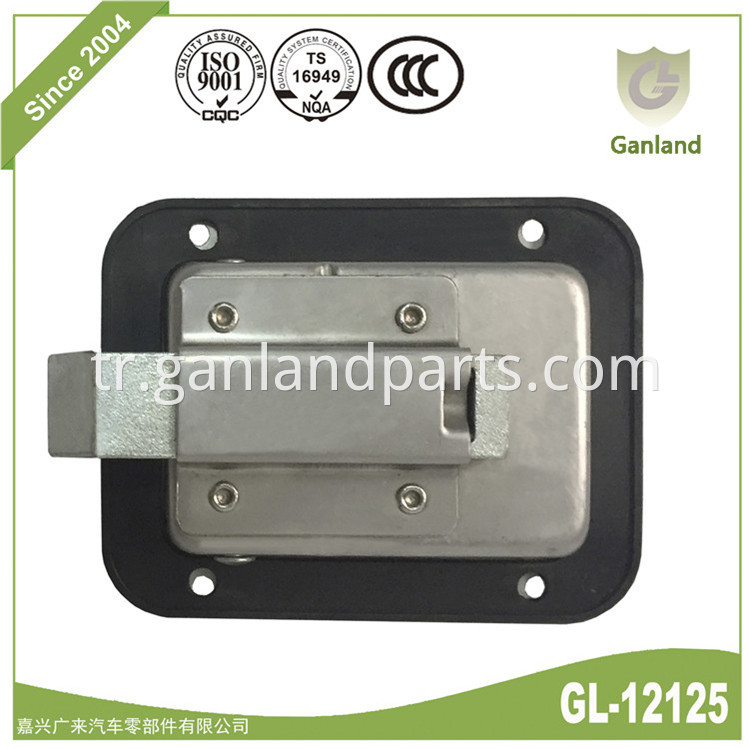 Standard Flush Latch